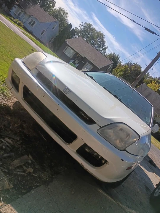 1999 Honda Prelude 5th Gen - Image 15 of 20