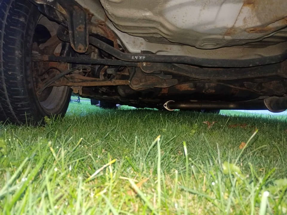 1999 Honda Prelude 5th Gen - Image 7 of 20