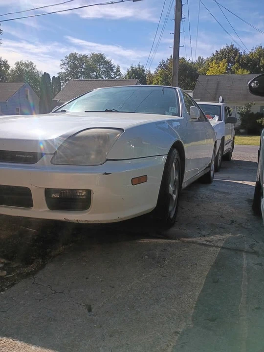 1999 Honda Prelude 5th Gen - Image 16 of 20