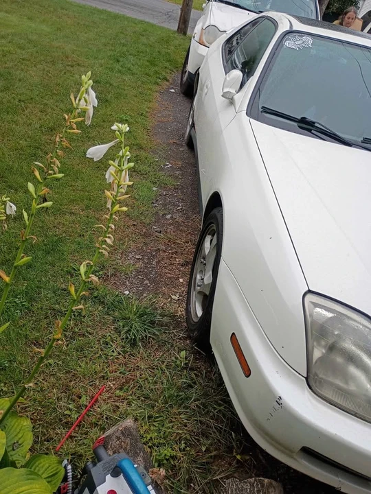 1999 Honda Prelude 5th Gen - Image 20 of 20