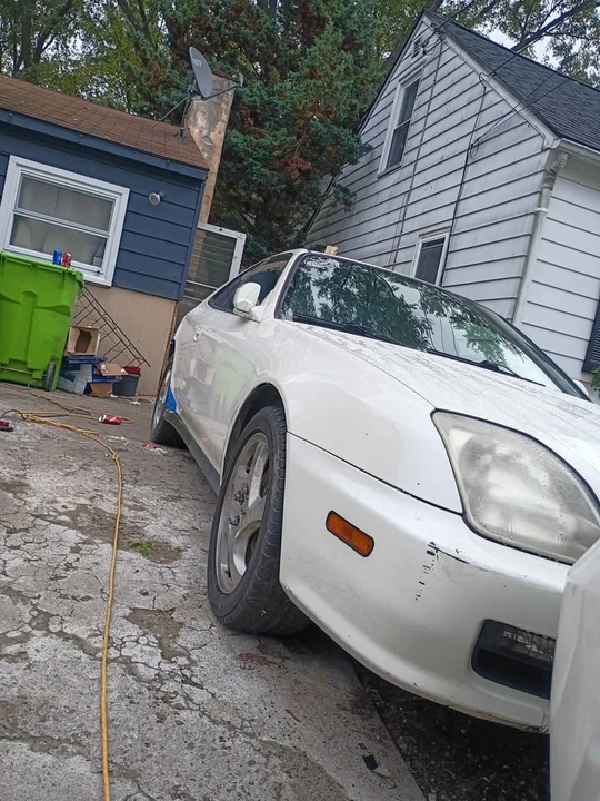 1999 Honda Prelude 5th Gen - Image 14 of 20