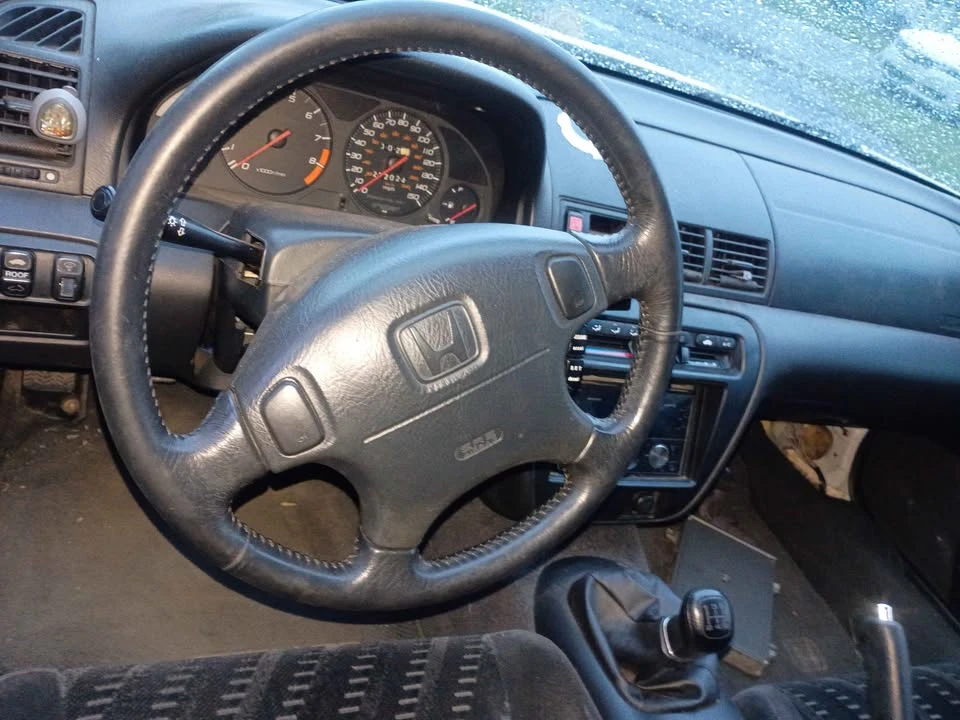 1999 Honda Prelude 5th Gen - Image 4 of 20