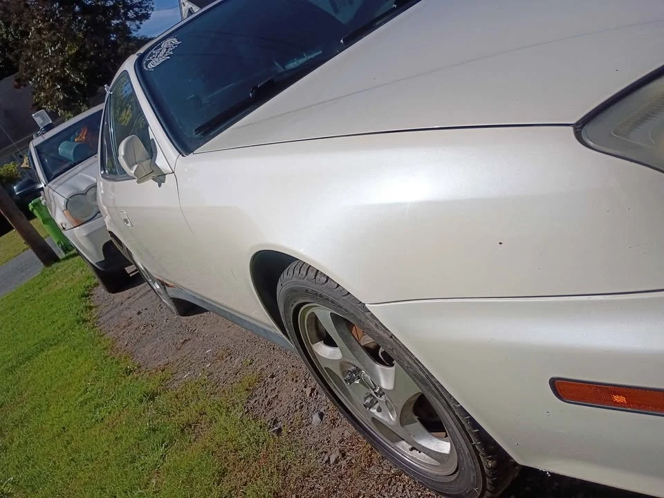1999 Honda Prelude 5th Gen - Image 19 of 20