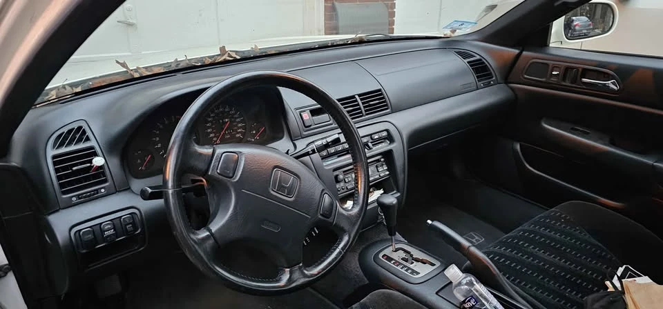 1999 Honda Prelude 5th Gen - Image 5 of 9