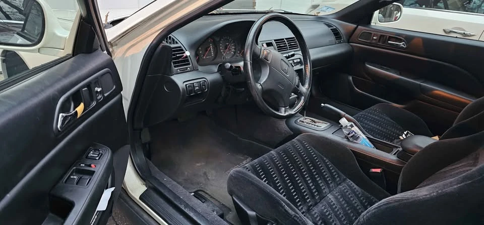 1999 Honda Prelude 5th Gen - Image 4 of 9