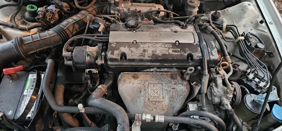 1999 Honda Prelude 5th Gen - Image 7 of 9