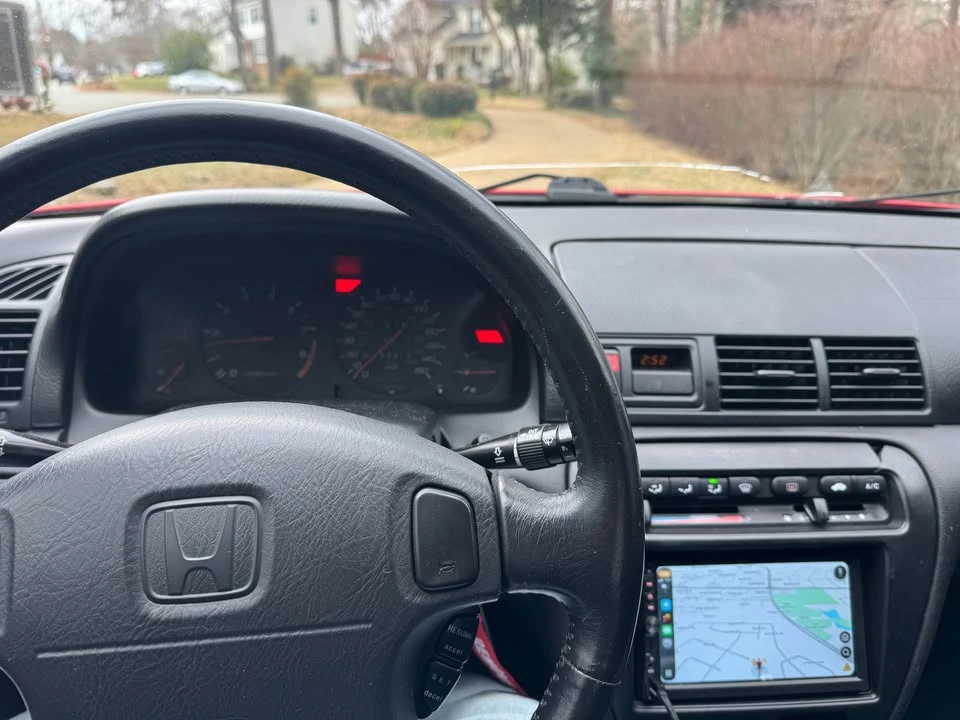 1999 Honda Prelude 5th Gen - Image 13 of 17