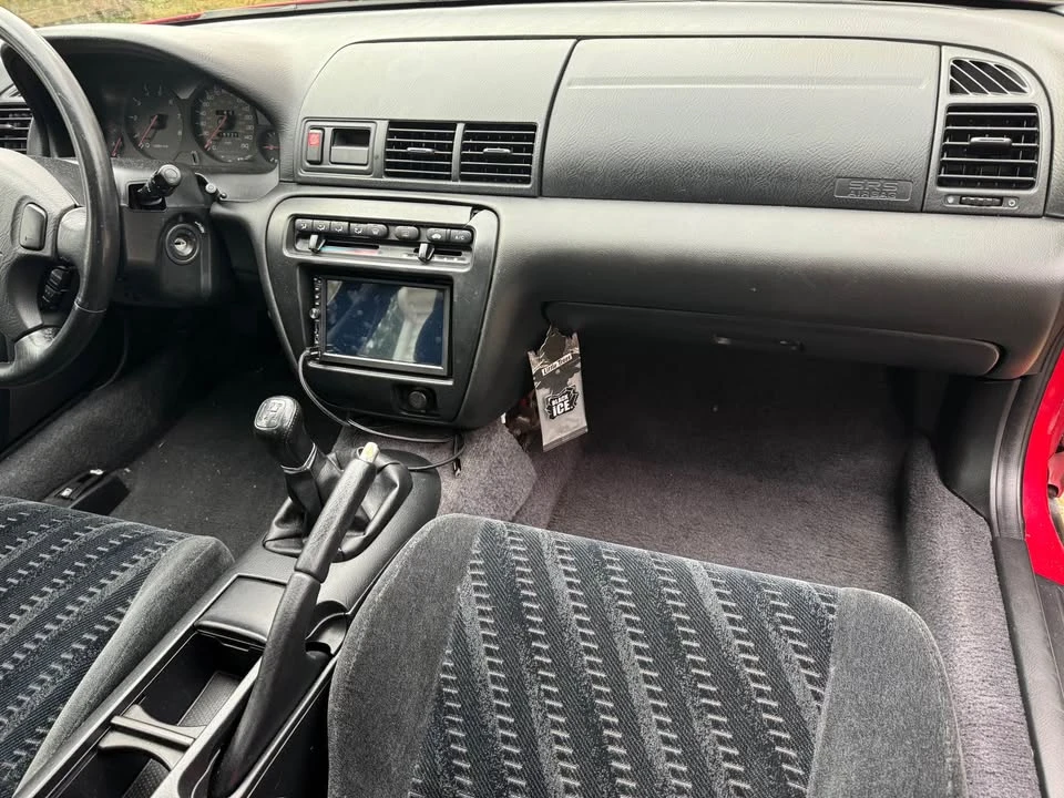 1999 Honda Prelude 5th Gen - Image 8 of 17