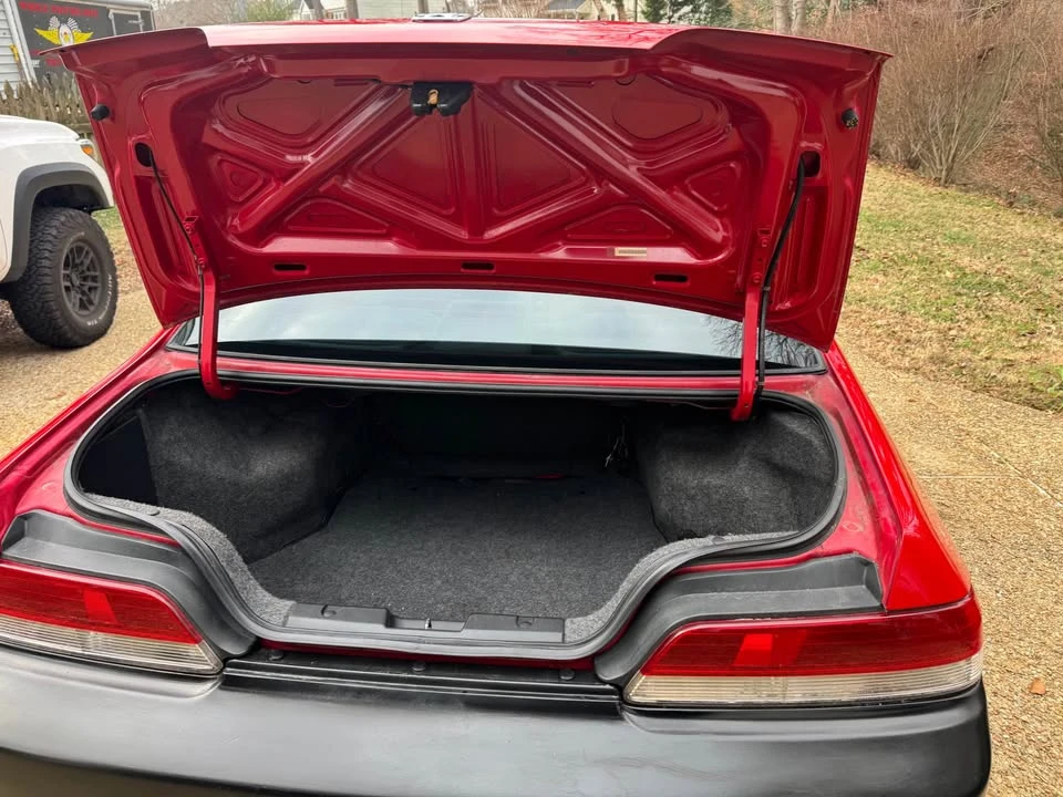 1999 Honda Prelude 5th Gen - Image 6 of 17