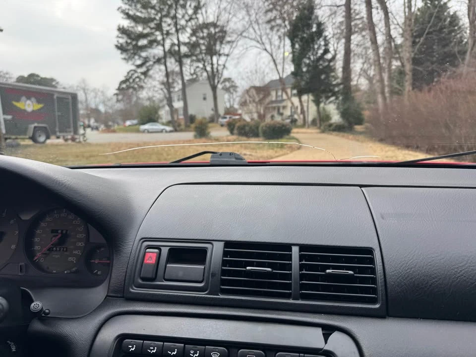 1999 Honda Prelude 5th Gen - Image 16 of 17