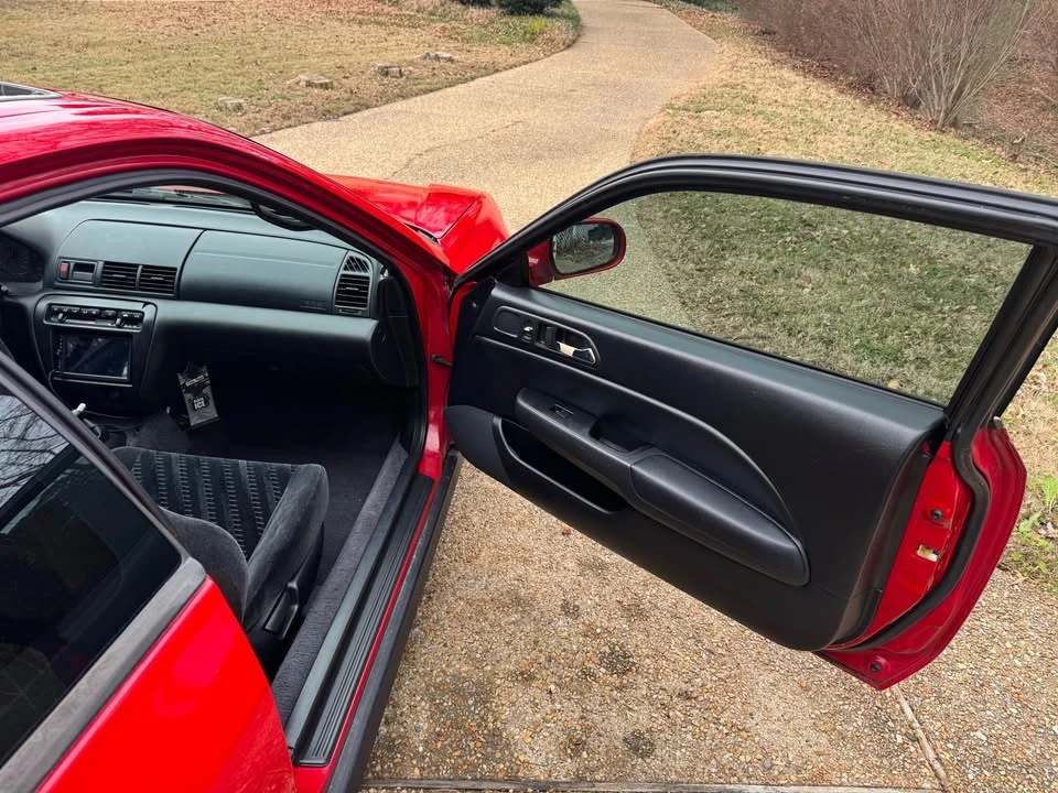 1999 Honda Prelude 5th Gen - Image 10 of 17