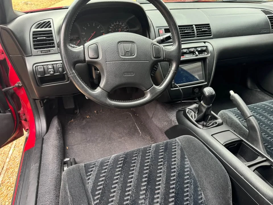 1999 Honda Prelude 5th Gen - Image 7 of 17