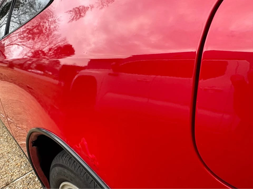 1999 Honda Prelude 5th Gen - Image 17 of 17