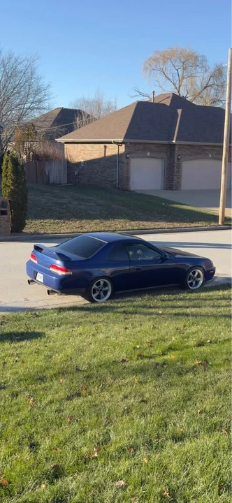 1999 Honda Prelude 5th Gen - Image 3 of 13