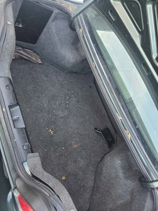 1999 Honda Prelude 5th Gen - Image 10 of 12