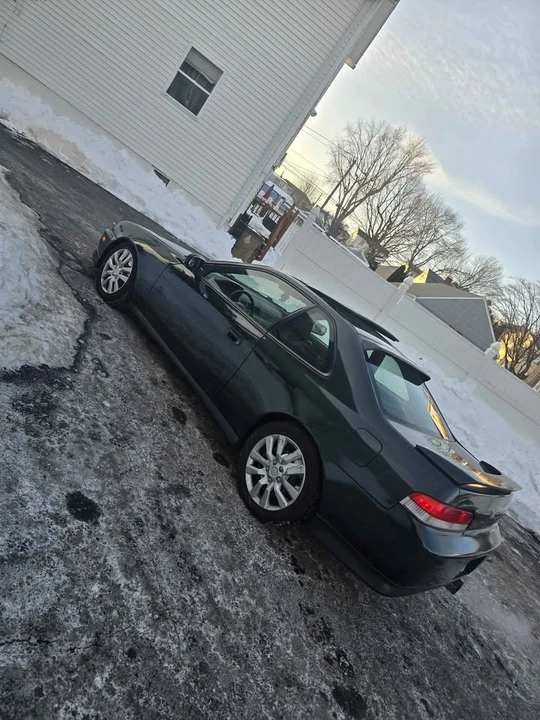 1999 Honda Prelude 5th Gen - Image 3 of 12