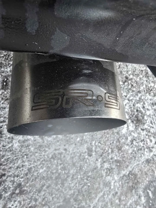 1999 Honda Prelude 5th Gen - Image 9 of 12