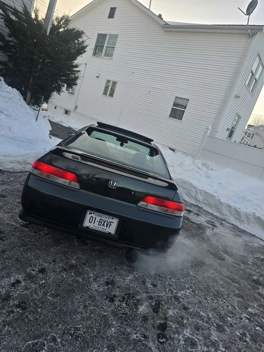 1999 Honda Prelude 5th Gen - Image 4 of 12