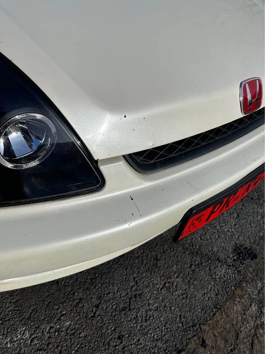 1999 Honda Prelude 5th Gen - Image 9 of 12
