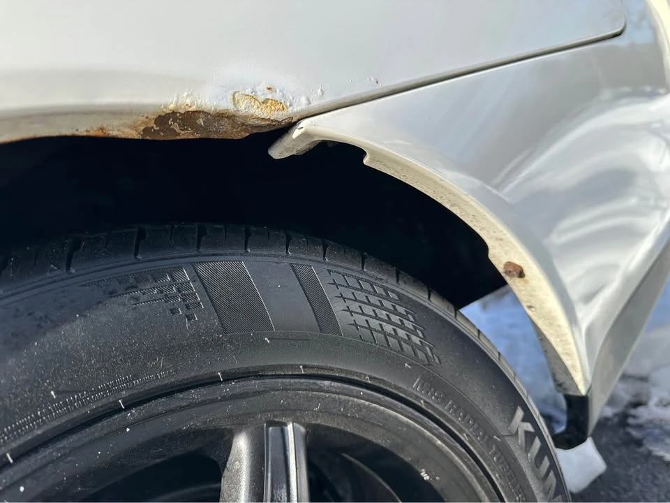 1999 Honda Prelude 5th Gen - Image 12 of 12