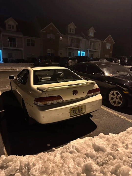 1999 Honda Prelude 5th Gen - Image 2 of 12
