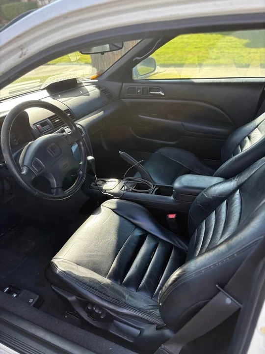 1999 Honda Prelude 5th Gen - Image 10 of 13