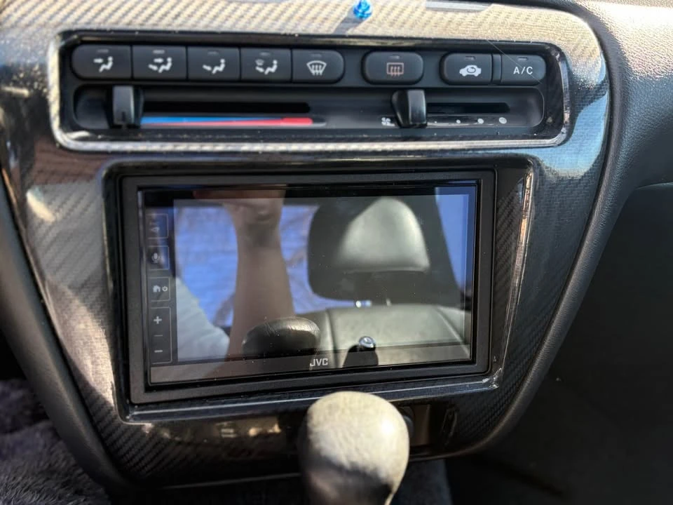 1999 Honda Prelude 5th Gen - Image 5 of 13