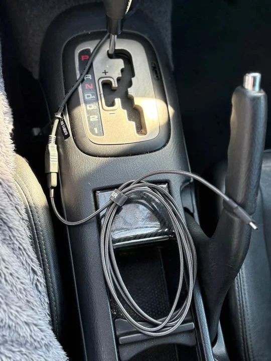 1999 Honda Prelude 5th Gen - Image 6 of 13