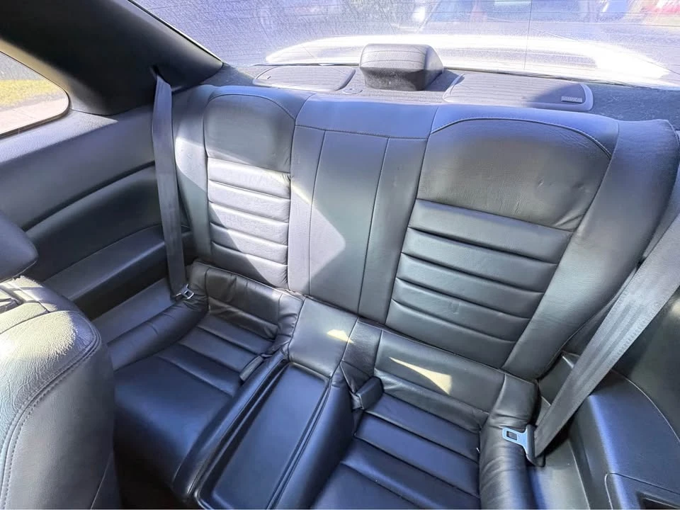 1999 Honda Prelude 5th Gen - Image 8 of 13