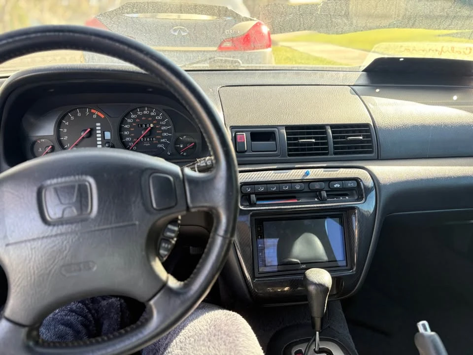 1999 Honda Prelude 5th Gen - Image 9 of 13