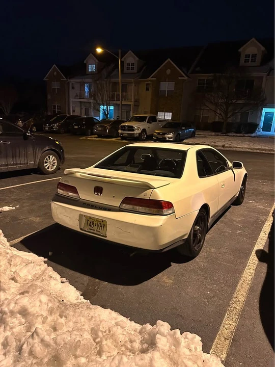 1999 Honda Prelude 5th Gen - Image 3 of 13