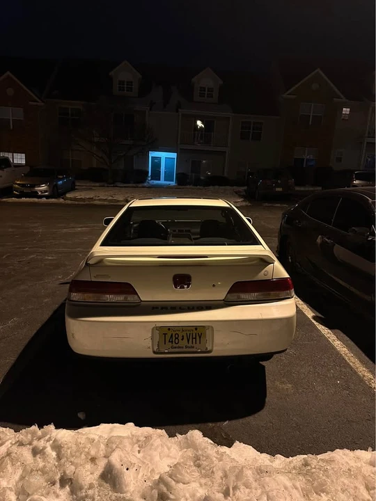 1999 Honda Prelude 5th Gen - Image 4 of 13