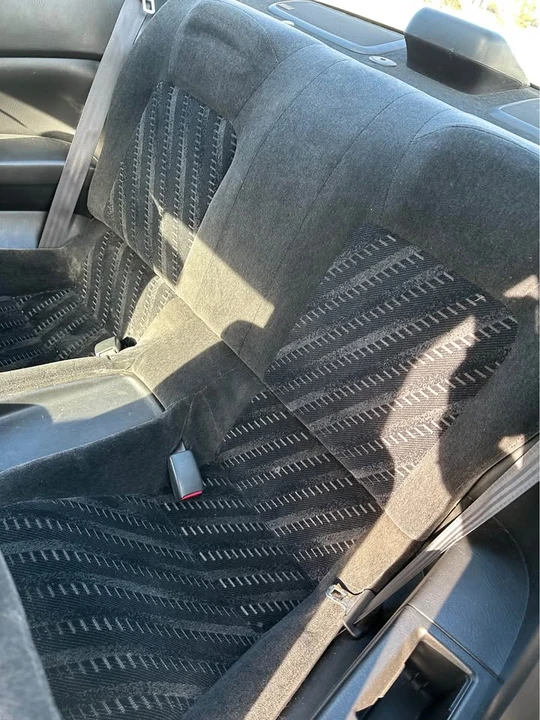 1999 Honda Prelude 5th Gen - Image 6 of 13