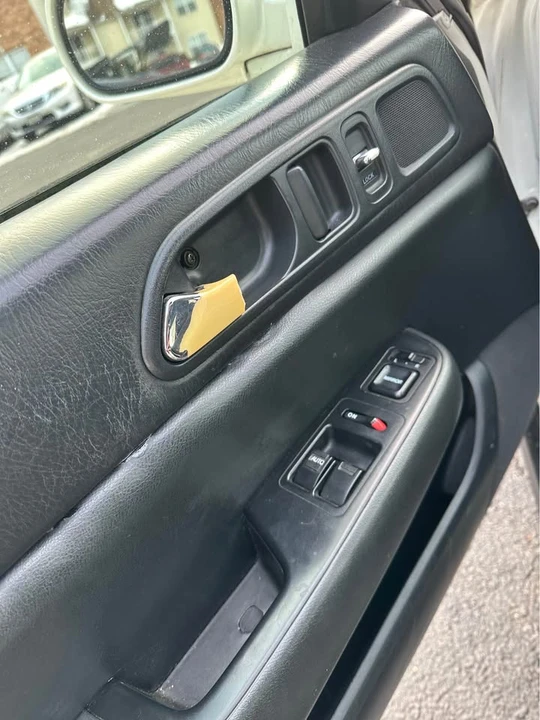1999 Honda Prelude 5th Gen - Image 13 of 13
