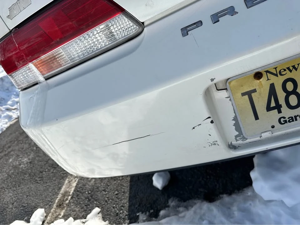 1999 Honda Prelude 5th Gen - Image 11 of 13