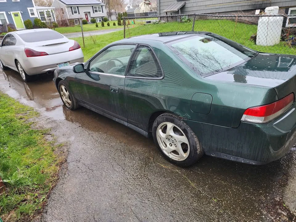1999 Honda Prelude 5th Gen - Image 3 of 10