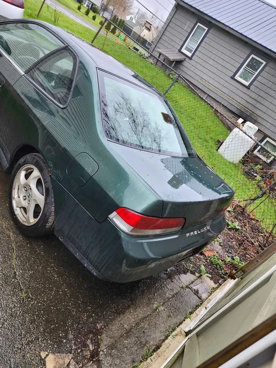 1999 Honda Prelude 5th Gen - Image 2 of 10