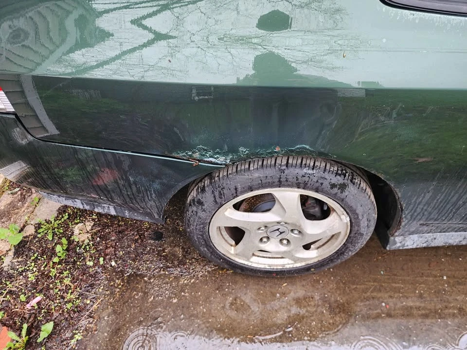 1999 Honda Prelude 5th Gen - Image 4 of 10