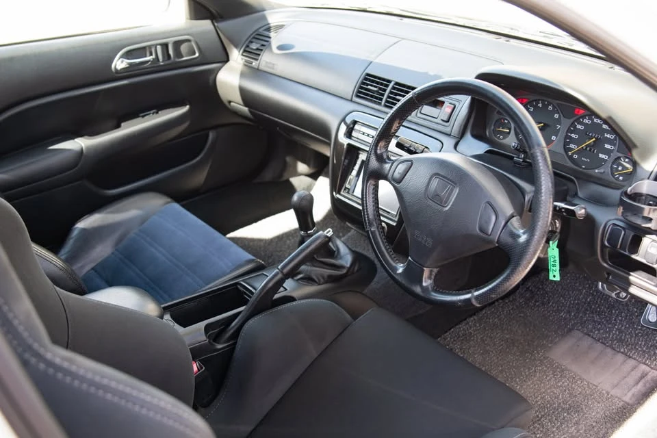 1999 Honda Prelude 5th Gen - Image 11 of 14