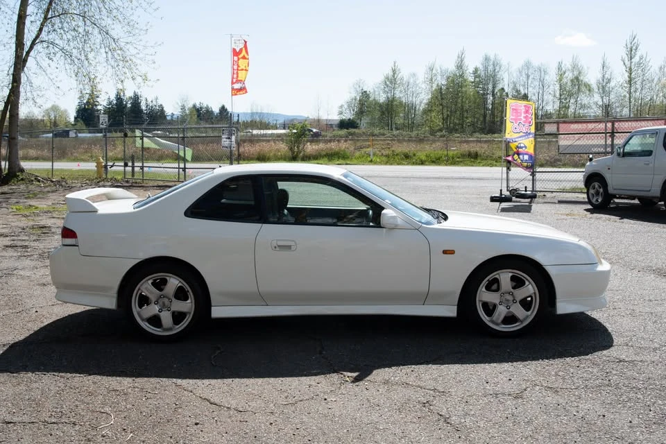 1999 Honda Prelude 5th Gen - Image 7 of 14