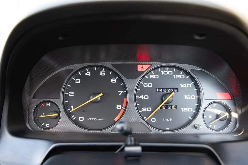 1999 Honda Prelude 5th Gen - Image 14 of 14