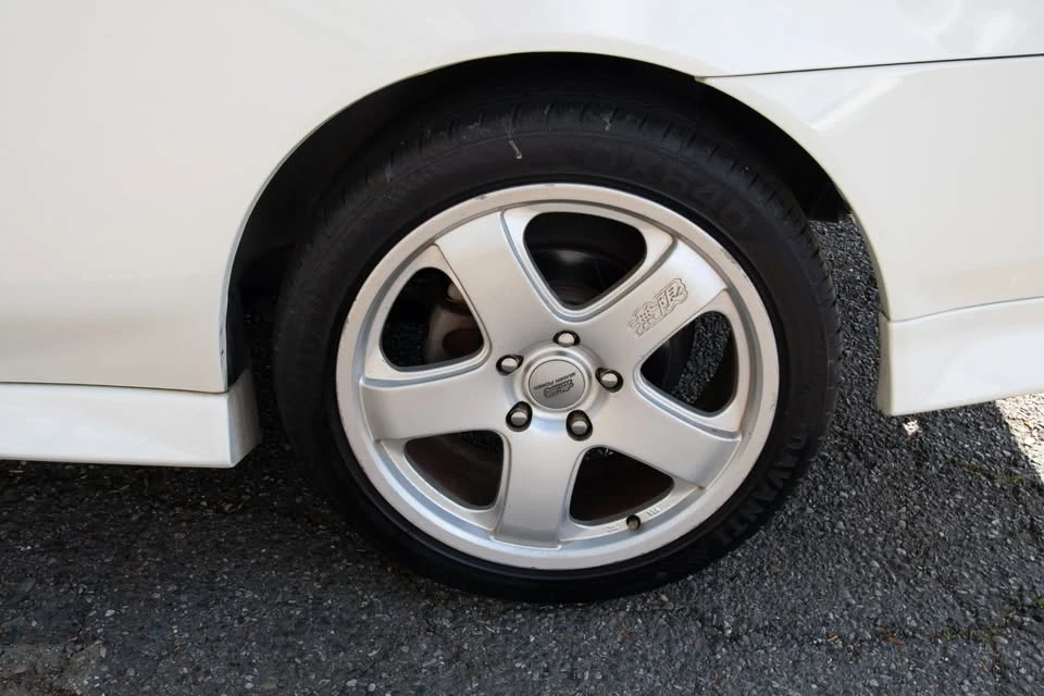 1999 Honda Prelude 5th Gen - Image 9 of 14