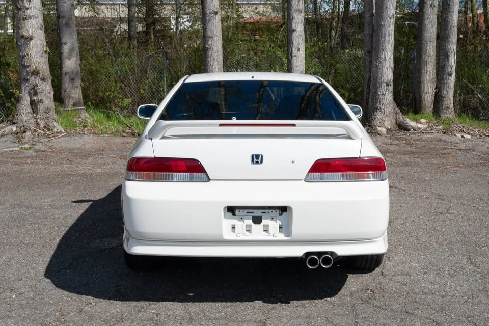 1999 Honda Prelude 5th Gen - Image 5 of 14