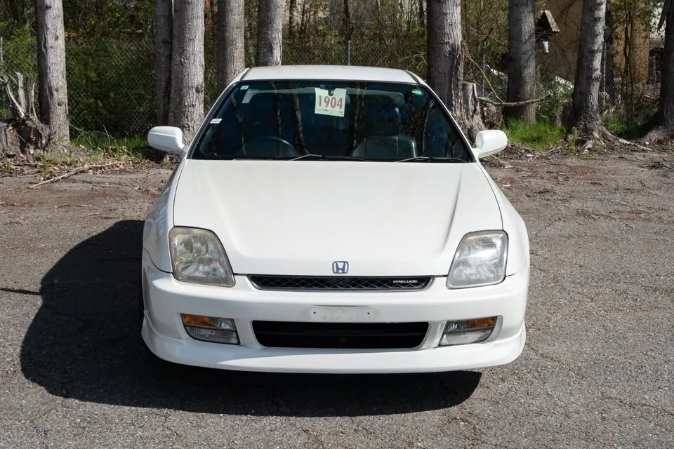 1999 Honda Prelude 5th Gen - Image 2 of 14