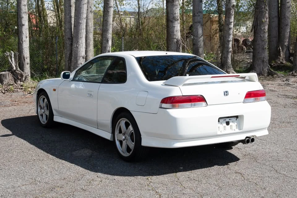 1999 Honda Prelude 5th Gen - Image 4 of 14