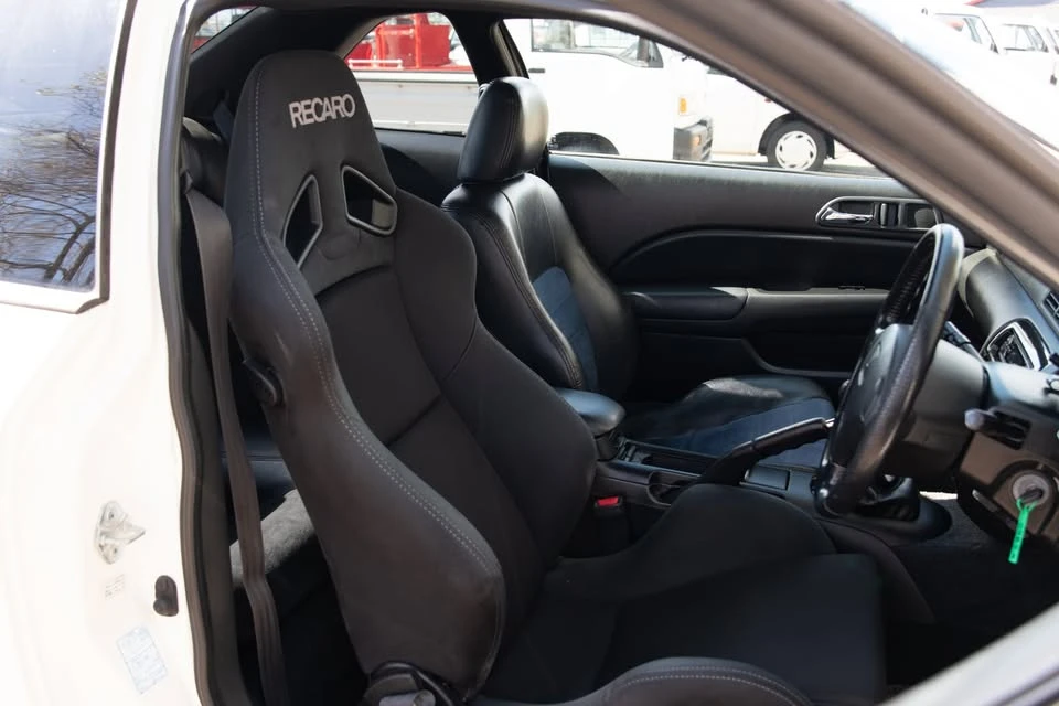 1999 Honda Prelude 5th Gen - Image 12 of 14