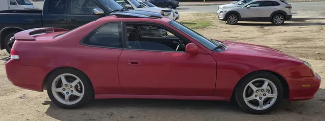1999 Honda Prelude 5th Gen - Image 4 of 19