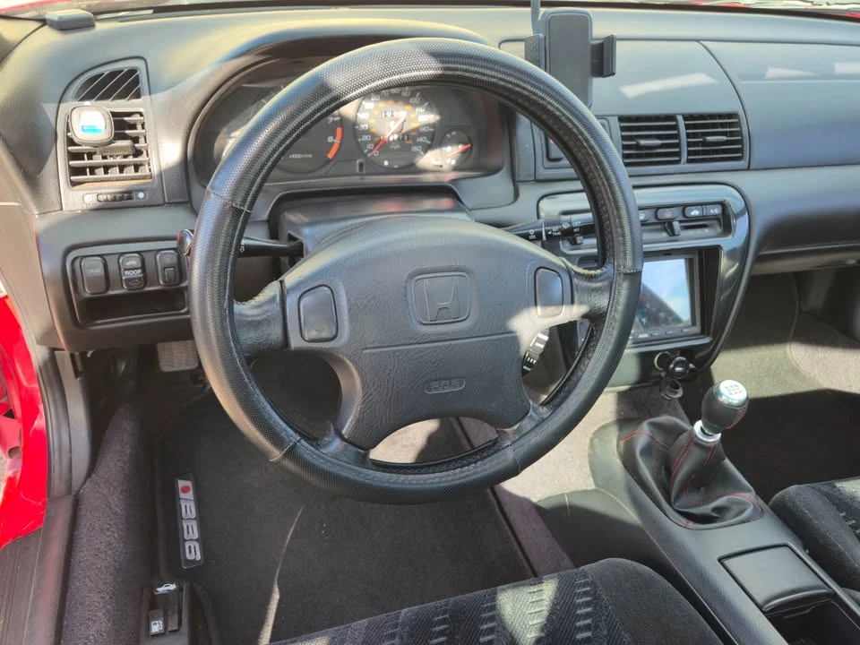 1999 Honda Prelude 5th Gen - Image 11 of 19