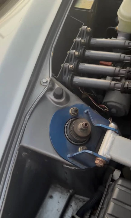 1999 Honda AP1 S2000 - Image 19 of 19