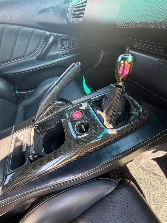 1999 Honda AP1 S2000 - Image 11 of 19